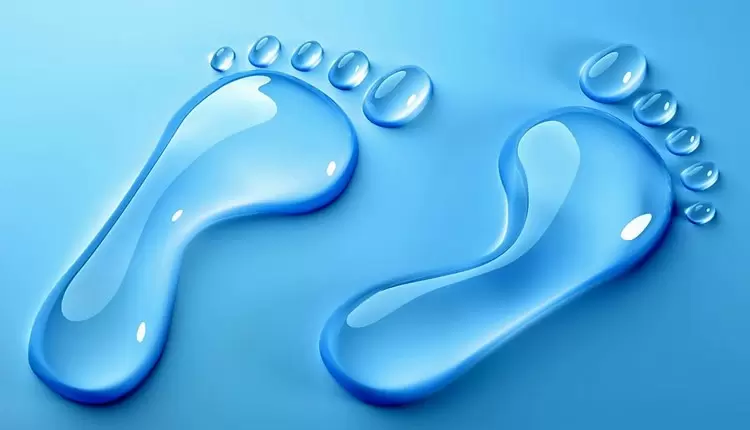 Su Ayak İzi Nedir? Gezegenin En Değerli Kaynağını Korumak 1 Su Ayak İzi Nedir? Gezegenin En Değerli Kaynağını Korumak