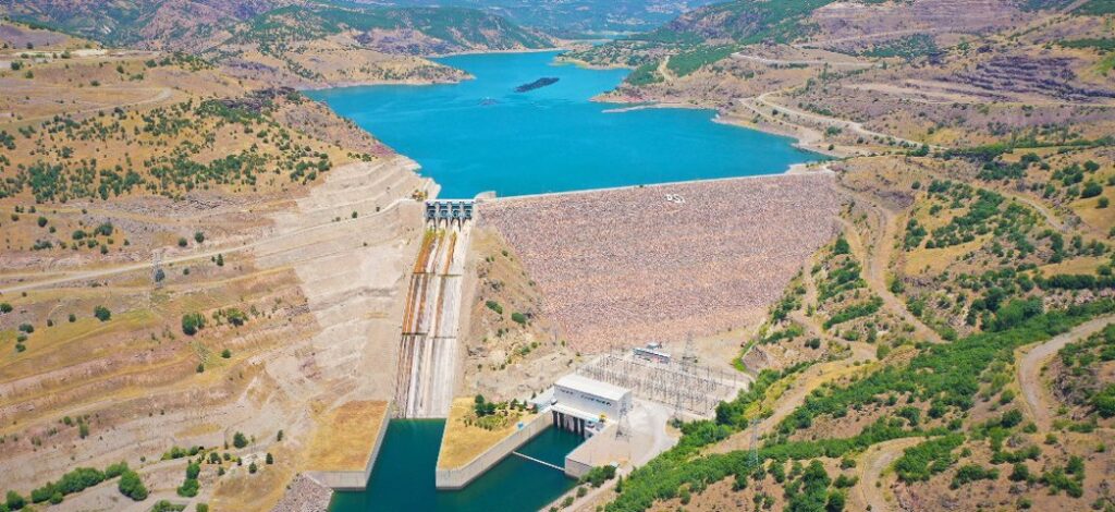 HES: Hidroelektrik Santraller 2026 Yılında Türkiye'nin Enerji Gücü 1 HES: Hidroelektrik Santraller 2026 Yılında Türkiye'nin Enerji Gücü