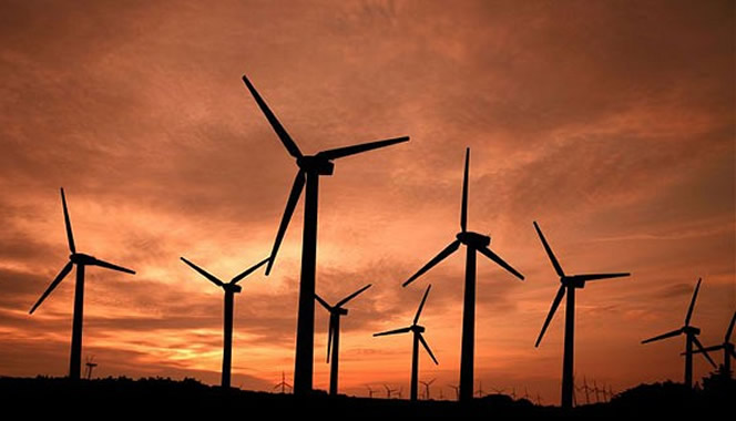 Küresel Isınma Rüzgar Enerjisini Nasıl Etkiler? 1