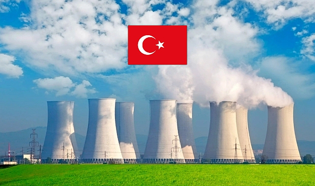 Türkiye ve Dünya Genelinde Nükleer Enerji Santralleri: 2025 Verileriyle Atık Yönetimi ve Gelecek Projeksiyonları 1