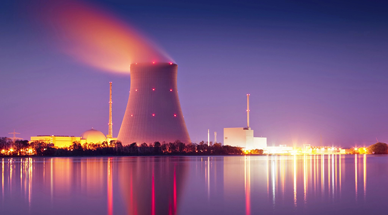 Türkiye ve Dünya Genelinde Nükleer Enerji Santralleri: 2025 Verileriyle Atık Yönetimi ve Gelecek Projeksiyonları 1 Türkiye’de ve Dünyada Nükleer Enerji Santralleri ve Atıklarının Yönetimi